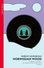VINTAGE CLASSICS : Norwegian Wood Paperback