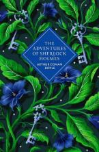 : VINTAGE COLLECTOR'S CLASSICS: The Adventures of Sherlock Holmes HC