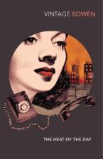 VINTAGE CLASSICS : The Heat Of The Day Paperback