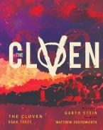 Cloven: Book Three, The     HC