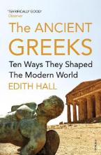 THE ANCIENT GREEKS Paperback B