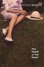 VINTAGE CLASSICS : The Death Of The Heart Paperback