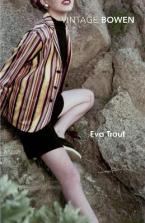 VINTAGE CLASSICS : Eva Trout Paperback