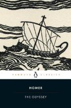 PENGUIN CLASSICS : THE ODYSSEY Paperback B FORMAT