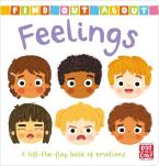 FIND OUT ABOUT: FEELINGS HC BBK