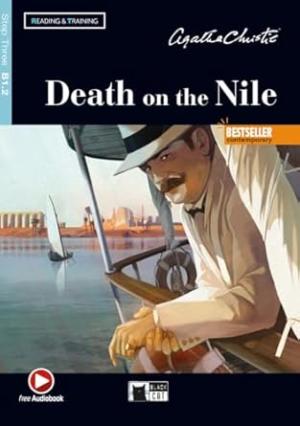 R&T. 3: DEATH ON THE NILE B1.2 (+ DOWNLOADABLE AUDIO)