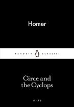 LITTLE BLACK CLASSICS : THE CIRCE AND THE CYCLOPS Paperback