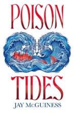 POISON TIDES Paperback