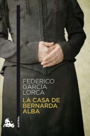 LA CASA DE BERNARDA ALBA