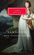 SANDITON AND OTHER STORIES HC