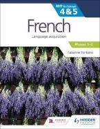 FRENCH FOR THE IB MYP 4&5 (EMERGENT/PHASES 1-2)