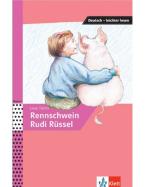 Rennschwein Rudi Rüssel