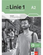 DAS NEUE LINIE 1 A2 TESTHEFT