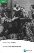 PR 3: STORIES FROM SHAKESPEARE (+ EBOOK + AUDIO) N/E