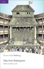 PR 5: TALES FROM SHAKESPEARE (+ DIGITAL ACTIVITIES + EBOOK) N/E