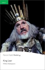 PR 3: KING LEAR (+ EBOOK + AUDIO) N/E