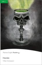 PR 3: HAMLET (+ EBOOK + AUDIO) N/E
