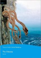 PAR 4: THE ODYSSEY (+ EBOOK + AUDIO) N/E