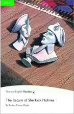 PR 3: RETURN OF SHERLOCK HOLMES (+ DIGITAL ACTIVITIES + EBOOK)