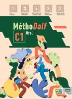 METHODALF C1 ORAL