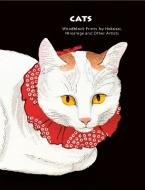 CATS OF JAPAN HC