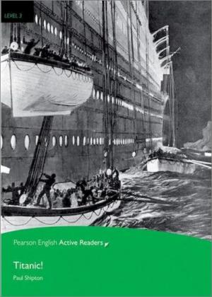PAR 3: TITANIC (+ DIGITAL ACTIVITIES + EBOOK) N/E