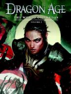 DRAGON AGE : THE WORLD OF THEDAS (VOLUME 2) HC
