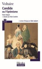 FPCL : CANDIDE OU L'OPTIMISME POCHE