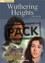 ELT CR 6: WUTHERING HEIGHTS (+ DIGIBOOKS APP)