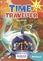 TIME TRAVELLER 6 Workbook