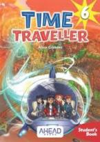 TIME TRAVELLER 6 Student's Book