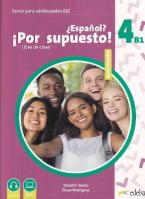 NUEVO ESPANOL POR SUPUESTO 4 ALUMNO