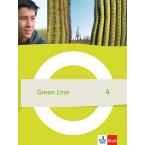 Green Line 4 Schülerbuch 2021
