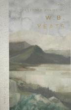 THE COLLECTED POEMS OF W.B. YEATS  Paperback