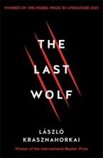 The Last Wolf & Herman Paperback