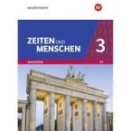 Zeiten und Menschen Band 3 NEU