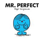 MR. MEN CLASSIC LIBRARY — MR. PERFECT