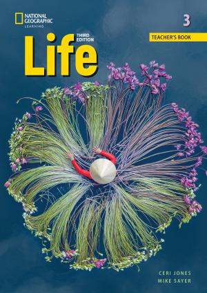 LIFE 3 Teacher's Book AMER. ED 3RD ED