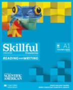 SKILLFULL READING & WRITING FOUNDATION Teacher's Book (+ APP)