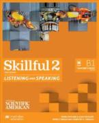 SKILLFULL LISTENING & SPEAKING 2 Teacher's Book (+ APP)