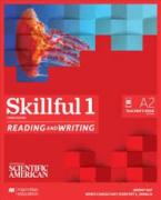 SKILLFULL READING & WRITING 1 Teacher's Book (+ APP)