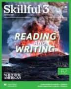 SKILLFULL READING & WRITING 3 Student's Book (+ APP + DIGITAL Student's Book)