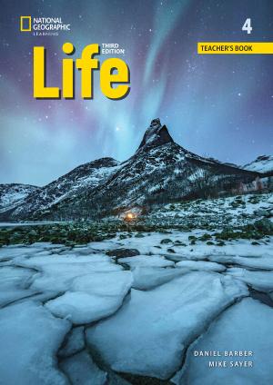 LIFE 4 Teacher's Book AMER. ED 3RD ED