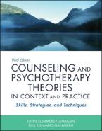 COUNSELING AND PSYCHOTHERAPY THEORIES 3RD ED Paperback