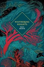 VINTAGE COLLECTOR'S CLASSICS: Wuthering Heights HC