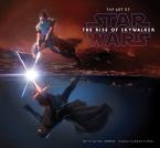 THE ART OF STAR WARS : THE RISE OF SKYWALKER HC