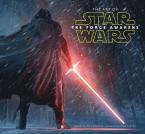 THE ART OF STAR WARS : THE FORCE AWAKENS HC