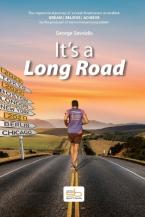 It’s a long road