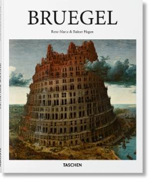 TASCHEN BASIC ART SERIES : Bruegel