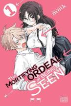 MORTIFYING ORDEAL, VOL. 1 PA